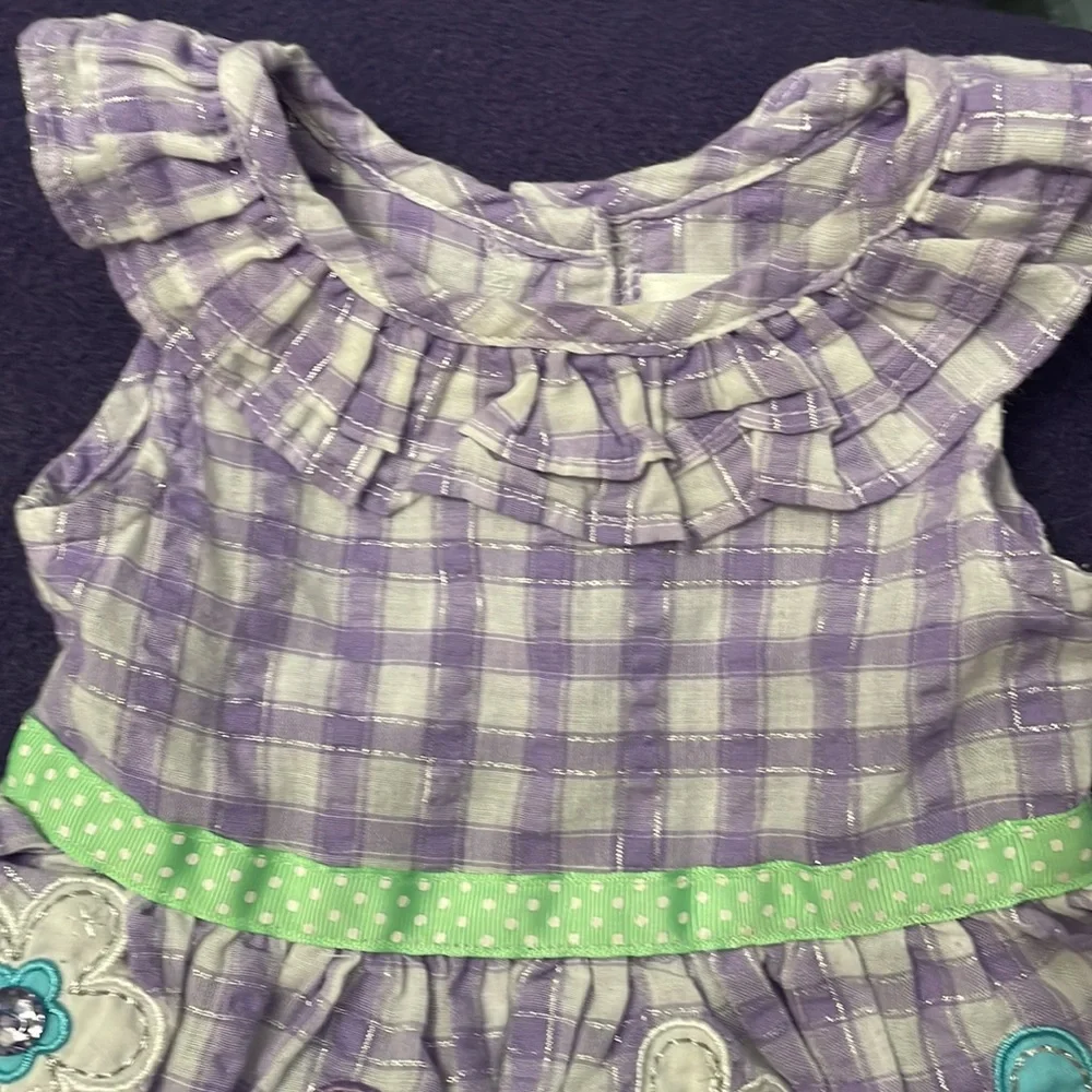 Dress - Picture 3 of 6